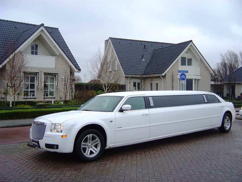 chrysler-limousine