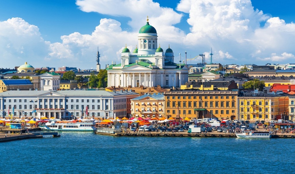 Que faire en Helsinki ?