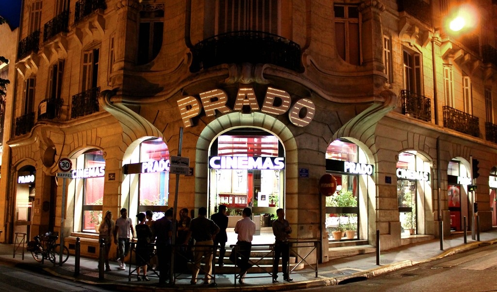 Le Prado