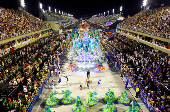 Carnaval de Rio