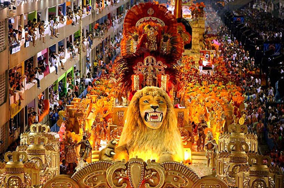 Carnaval de Rio