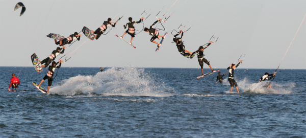 kitesurf Quiberon