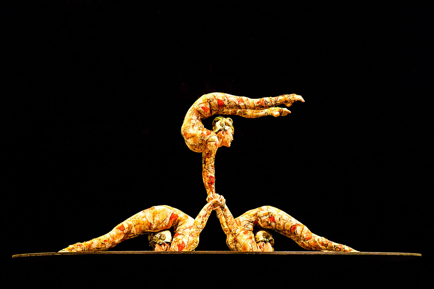 cirque du soleil