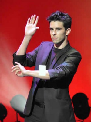 magicien1