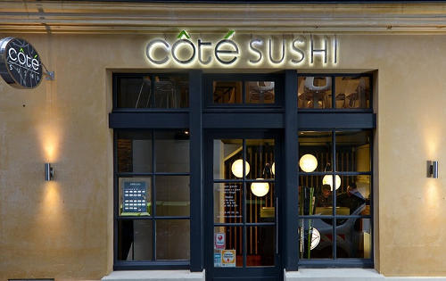 cote-sushi