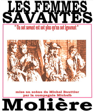 femmes-savantes