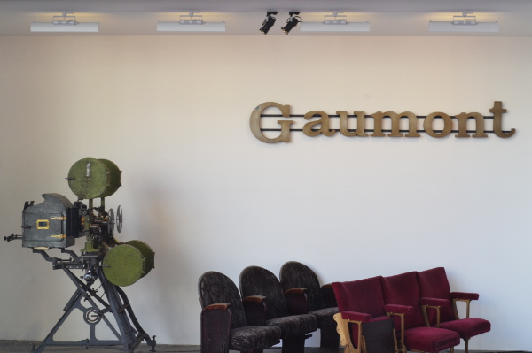 gaumont