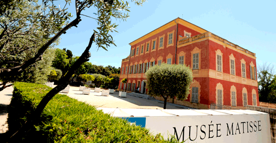 le-musee-matisse
