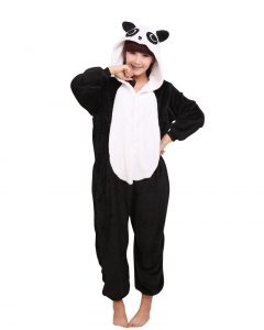 pyjama-panda