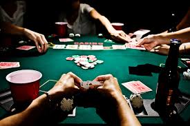 poker